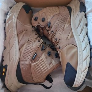 Men's Hoka Anacapa mid GTX